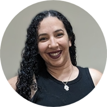 Melissa Charfadi, LPC, NCC