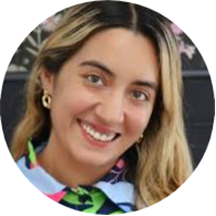 Melissa Chitiva, LMHC