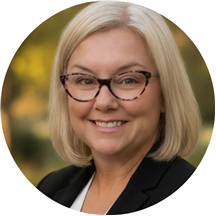 Melissa Chovan, LPC