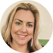 Melissa Christensen, LCSW, LICSW