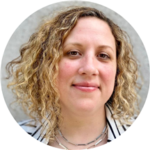 Melissa Cimino, LPC