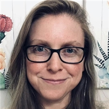 Melissa Clampitt, LPC