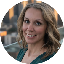 Melissa Cline, LCSW