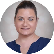 Melissa Collins, LCSW