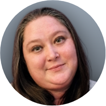 Melissa Cordell, LPC