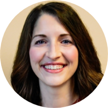 Melissa Cribb, LPCC
