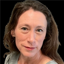 Melissa Crooks, LCSW