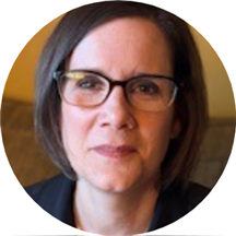Melissa Cuoco, LCSW