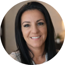 Melissa Dardiz, LMHC