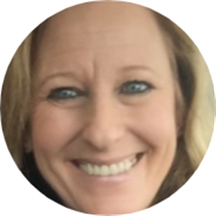 Melissa Darnell, LMFT
