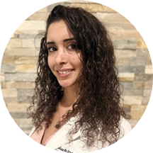 Melissa De Souza, AP