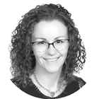 Melissa Detrie, LPC