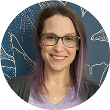 Melissa Drager, LPC