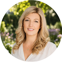 Melissa Dueck, MEd