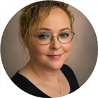 Melissa Dye, LCSW