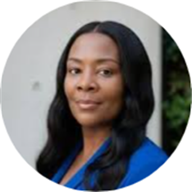 Melissa E. Garrett-Moultrie, LPC