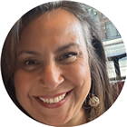 Melissa Ealba, LCSW