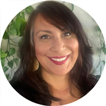 Melissa Ealba, LCSW