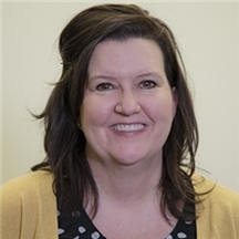 Melissa Eastep, LCSW