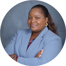 Melissa Elesinmogun, PMHNP