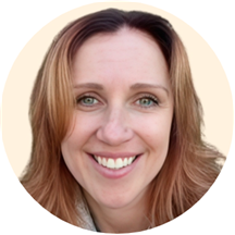 Melissa Farmer, MTC, LMHC