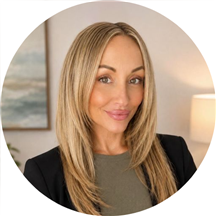 Melissa Fitzsimmons, LCSW