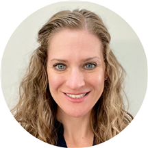 Melissa Flynn, MPH, RD, CDN, IBCLC