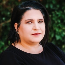 Melissa Foley, LPC
