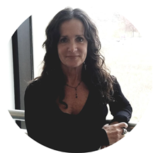 Melissa Forte, LCPC