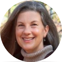Melissa Freer-Smith