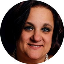Melissa Galica, LPC