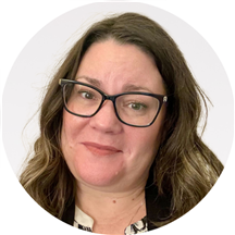 Melissa Gandy, LCSW