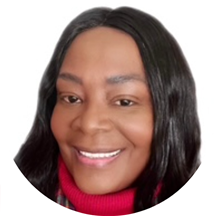 Melissa Garrett-Moultrie, LPC