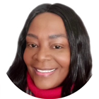 Melissa Garrett-Moultrie, LPC
