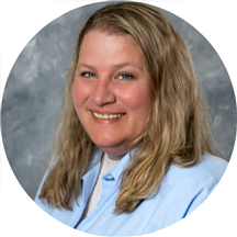 Melissa Geiger Dugandzic, LISW