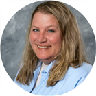 Melissa Geiger Dugandzic, LISW