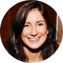 Melissa Giblin, PA