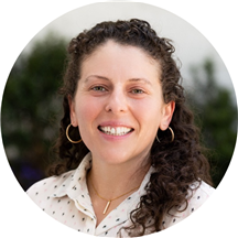 Melissa Gibson, LMFT