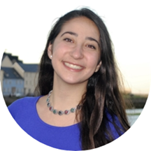 Melissa Gingold, RD