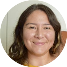 Melissa Gonzalez, LMFT