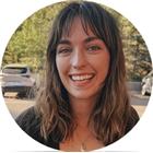 Melissa Goode, MPH, RDN