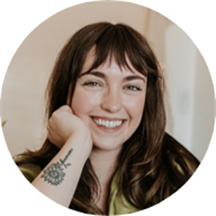Melissa Goode, RDN, RD