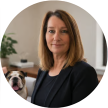 Melissa Goodwin, LPC