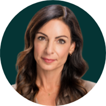 Melissa Gosser, RD