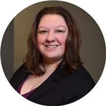 Melissa Green, MA