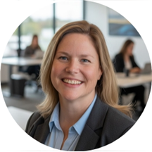 Melissa Griffin, APRN