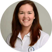Melissa Griffin, LCSW