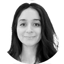 Melissa Guerra Rushing, LMFT