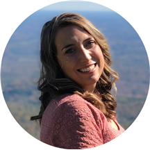 Melissa Hedlund, RD