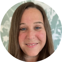 Melissa Henry, LCMHC